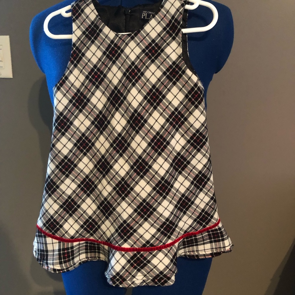 Children’s Place Baby/Toddler Girls Dress